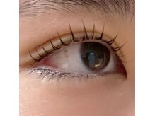 ヘアサロンピュア(Halr salon pure)の雰囲気（まつ毛パーマ　まつ毛カール　ドールリフトカール）