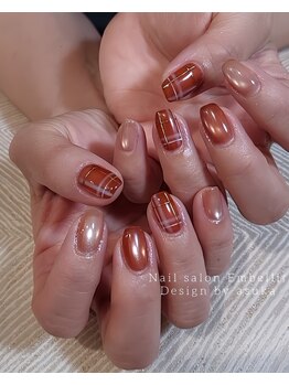 アンベリール(Embellir)/定額デザイン10本アート