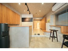 とまり木鍼灸整骨院/