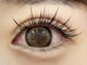 ユユサロン(youyu salon)の写真/豊富なデザインでなりたい目元に【ワンホン/束感フラットラッシュ/パリエク/上下ワンホン束感各種¥8900～】