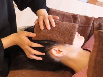 マーマー(murmur.)/