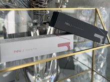 アイハビー 葛西駅前(eyeHbe)/まつげのハリとツヤ感をキープ！