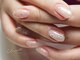 ネイルクローゼット(Nail Closet)の写真/忙しい大人女性のための隠れ家サロン♪ライフスタイルに合わせシンプルながらもセンスの光る指先をご提案◎