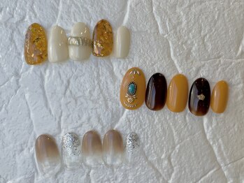 フィリス 横浜店(PHYLIS)/定額¥7400