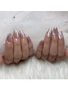シルキーマグネット*