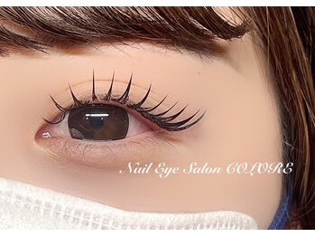 クロレ(Nail Salon COLORE)/自分好みのデザインに!