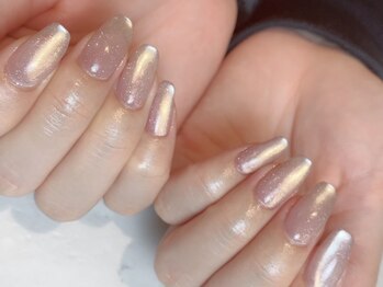 レヴィア(Revia)/