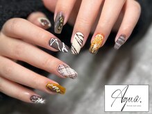 アグア 高円寺(Agua.)