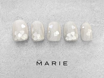 ザマリー 神戸マルイ店(THE MARIE)/定額¥7700 透明感 0213b