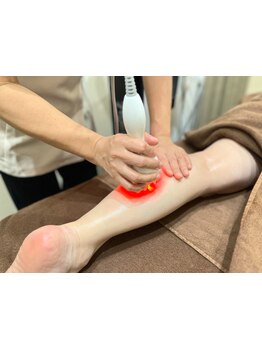 美脚になりたい