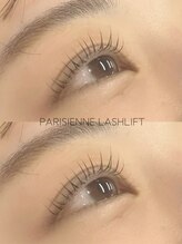 リルフェアリー アイ 磐田店(Li'l faily EYE)/パリジェンヌ/マツパ