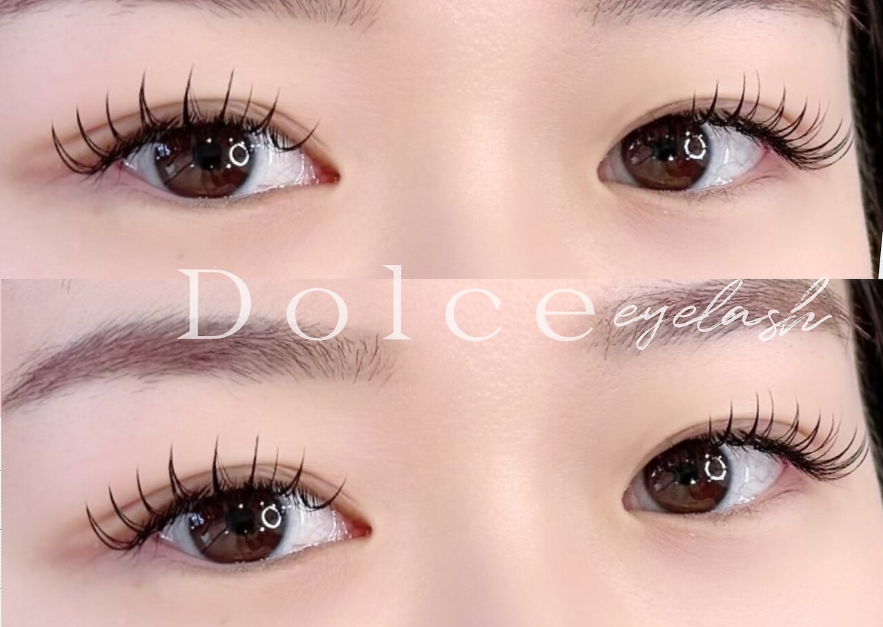 ドルチェ アイ ラッシュ(Dolce)｜ホットペッパービューティー