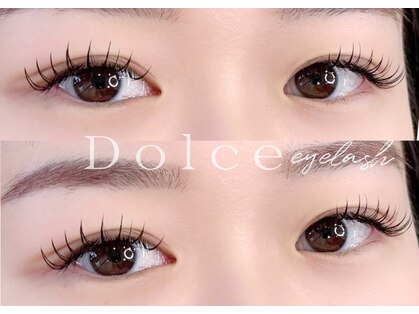 ドルチェ アイ ラッシュ(Dolce)の写真