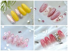 サロン チッチ(Salon titti)