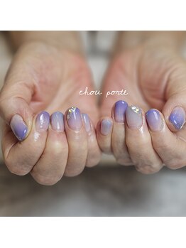 シュポルテ(chou porte)/