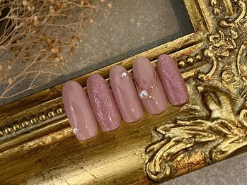 ルミエナ 銀座(Lumiena Ginza)/サファイアコース