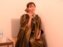 ソラナ(Solana)/よもぎ蒸し