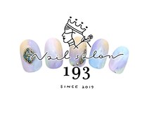 ネイルサロン193 亀有店/定額¥7700