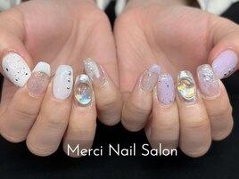 120分アートし放題