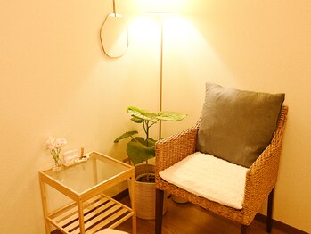 つむぎ/リラックス空間♪