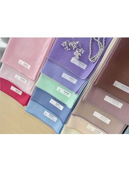 平日お得なサロン