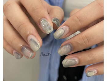 うるちゅるブルー¥9,800