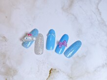 ミラン(MiRan)/定額デザインB ¥6500