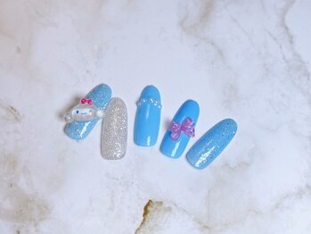 定額デザインB ¥6500