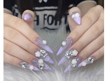 ソラネイル アヤセ(SORA NAIL AYASE)/