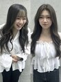 ネイルアバンス 泉大津店(Nail AVANCE.)/Ruri & Ayana