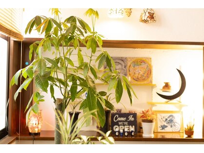 もみ楽 セルフ24(SELF24)の写真