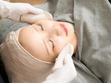 ホワイトワックス 沖縄店(WHITE WAX)/3.クレンジング