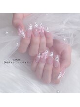シア ネイル 本店(SIA NAIL)/
