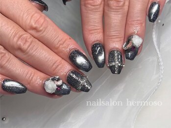 ヘルモッソ(hermoso)/山田限定デザイン¥10000