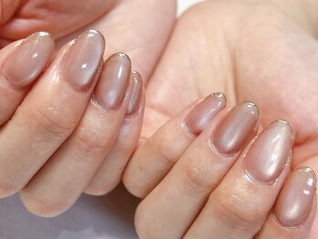 ワイエヌサロン(yn salon)/