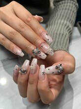 リノリー 仙台駅西口2号店(rinory)/持ち込みネイル