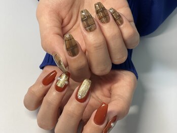 レピ(repi)/お客様ネイル◎