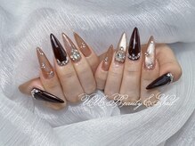 ユーユービューティネイル 上野御徒町店(UU Beauty&Nail)/