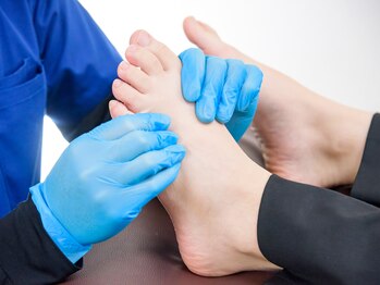 昭和鍼灸マッサージ　松戸店/