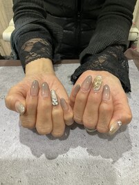 グラデーション