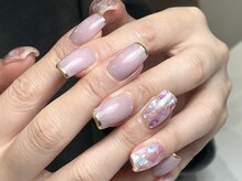ネイルサロン イズ(NAIL SALON iS)/
