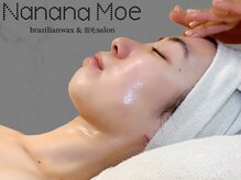 ナナナモエ(NananaMoe)