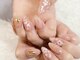 ビューティー静(Beauty静)の写真/【21時まで営業】上品シンプル～季節のアートまで豊富なデザインをご用意◇イベントに映える理想の指先へ♪