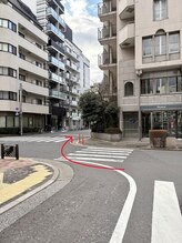 鍼灸院 紡/案内３