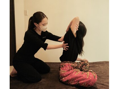 シーバ(Sheva)の写真