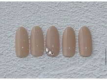 カルフールノア 北千住店(Carrefour noa)/シンプルトレンドデザイン