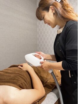 ヴィプラス(VIPLUZ)の写真/【4周年記念特別価格】ビジネスパック《通常6500円→5500円》で身だしなみを整えて新年度を！
