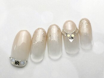 デザインコース☆¥6200