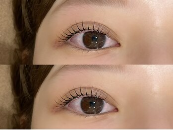 シピ 柏東口店(Chipie)/クレセント*まつもと