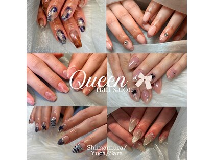 クイーン(Queen)の写真